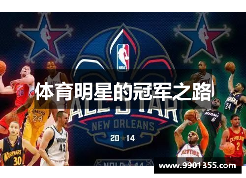 体育明星的冠军之路